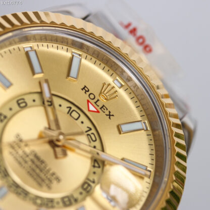 Rolex Sky-Dweller - Image 5