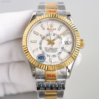 Rolex Sky-Dweller - Image 5