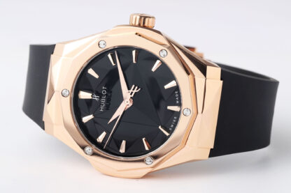 Hublot's second generation classic fusion watch - Image 5