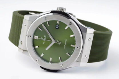 Hublot mechanical watch - Image 5