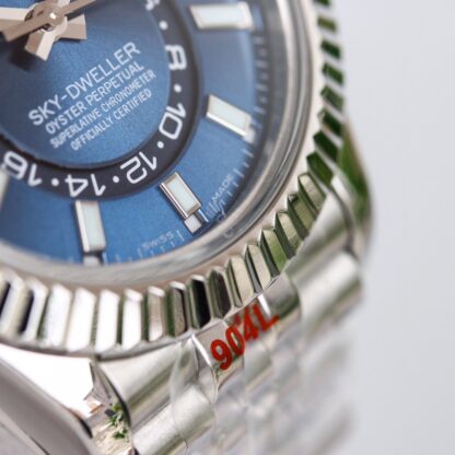 Rolex Sky-Dweller - Image 5