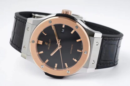 Hublot mechanical watch - Image 5