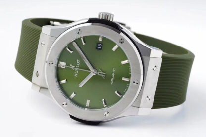 Hublot mechanical watch - Image 5