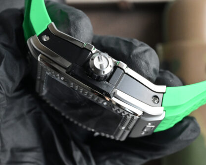 Hublot mechanical watch - Image 5