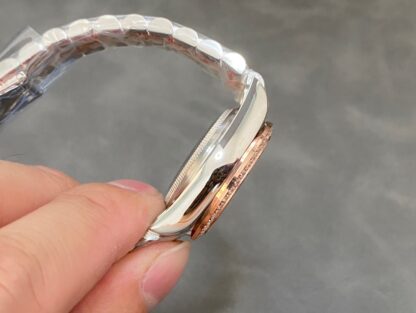 Rolex single calendar log type 31mm - Image 5