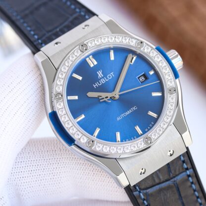 Hublot mechanical watch - Image 5