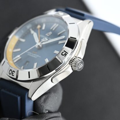 Hublot Mechanical Chronograph Series Watches - Image 5
