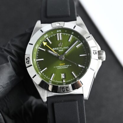 Hublot Mechanical Chronograph Series Watches - Image 5