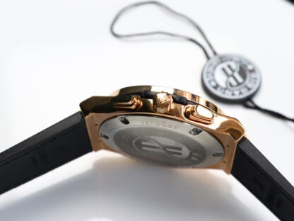 Hublot Classic Fusion 525 Series Watch - Image 5