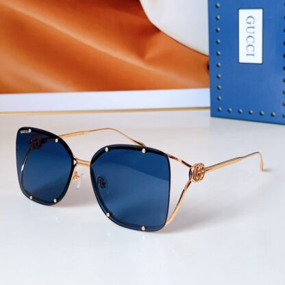 Gucci fashion sunglasses - Image 6