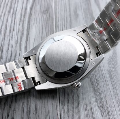 Rolex Sunday Log Type 36mm with Dual Time Function - Image 5