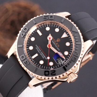Rolex Yacht-Master series super strong ice blue night light - Image 5