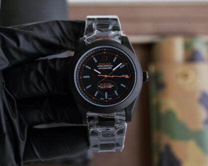 Rolex Automatic Mechanical - Image 4