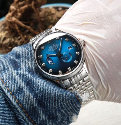 Rolex Automatic Mechanical - Image 4