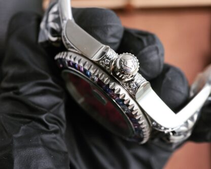 Rolex Choungguang Watch - Image 5