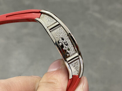 RichardMille RM07-01 stylish versatile mechanical watch - Image 5