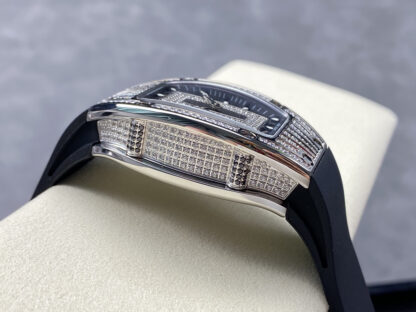 RichardMille RM07-1 Fashionable Watch - Image 5