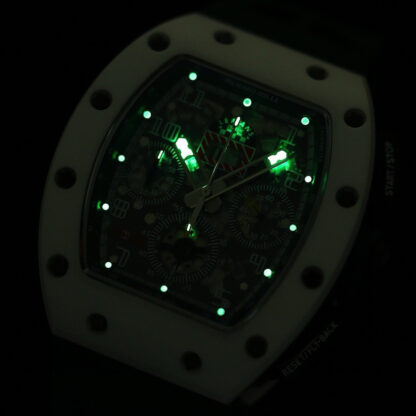 Richard Mille RM011-FM Series Watch - Image 5