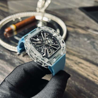 RichardMille RM12-01 Automatic Mechanical Watch - Image 5