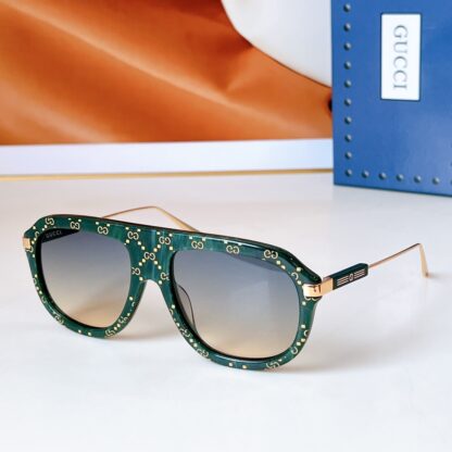 Gucci fashion sunglasses - Image 6