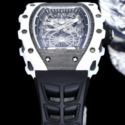 RichardMille RM21-01 Automatic Mechanical Watch - Image 5