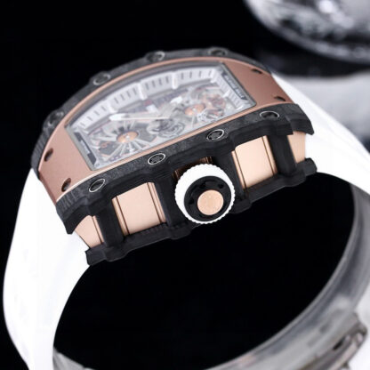 RichardMille RM21-01 series fully automatic mechanical watch - Image 5
