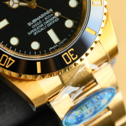 Rolex Submariner - Image 5