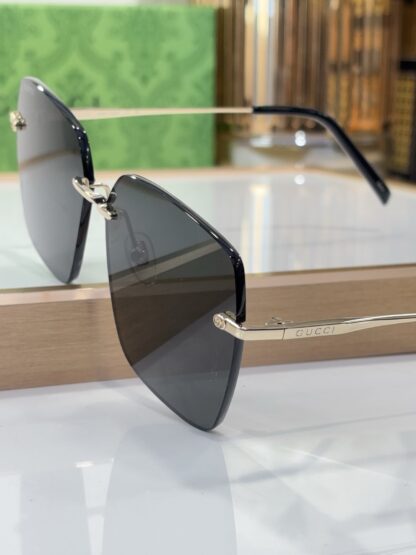 Gucci fashion sunglasses - Image 5