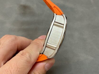 RichardMille rm26 Panda Bamboo Forest Trend Watch - Image 5