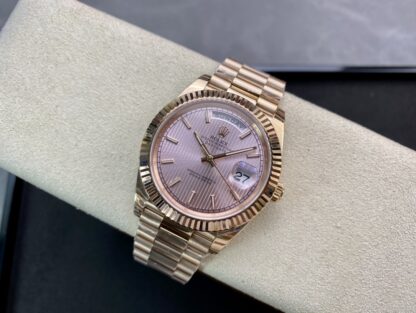 Rolex Sunday Logique 40mm Ultimate Edition - Image 5