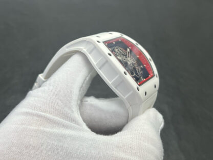 RichardMille rm055 integrated movement trend watch - Image 5