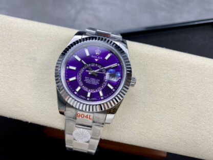 Rolex Astron series - Image 5