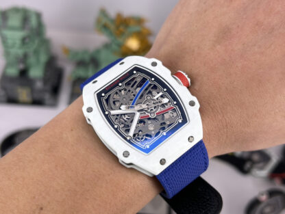 RichardMille trendy and stylish casual watch - Image 5