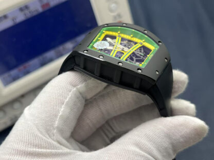 RichardMille Fashionable and Versatile Watches - Image 5