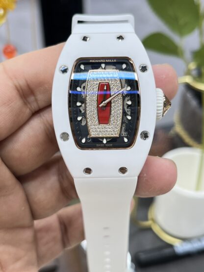 RichardMille exquisite versatile ladies watch - Image 5