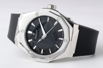 RichardMille Men's Exquisite All-match Watch - Image 5