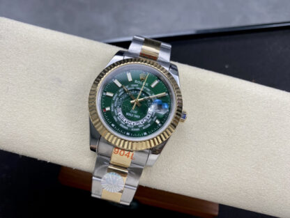 Rolex Astron series - Image 4