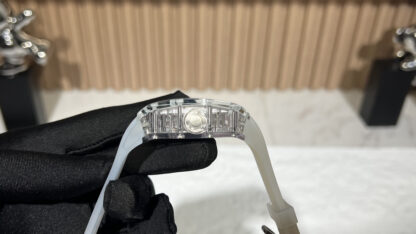 RichardMille stylish mechanical watch - Image 5