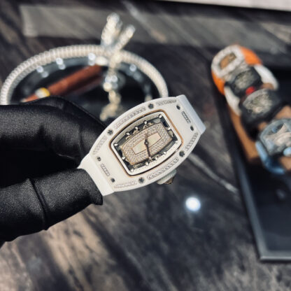 RichardMille stylish classic watch - Image 5