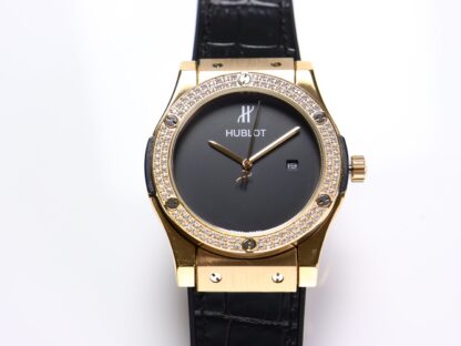 Hublot Classic Fusion Series Watches - Image 5