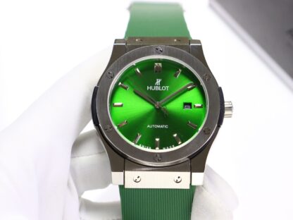Hublot Classic Fusion Series Watches - Image 5