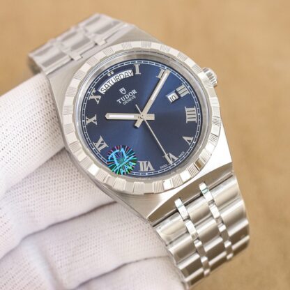 Rolex TUDOR - Sunday Calendar Model - Image 4