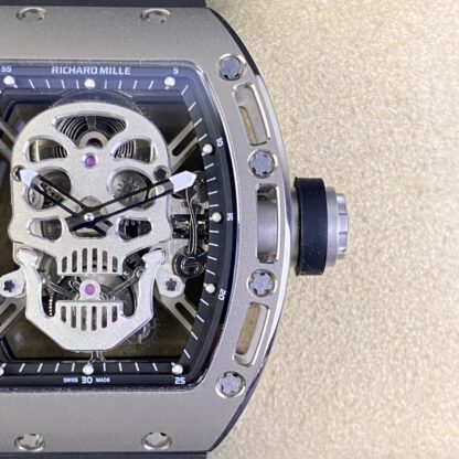 RichardMille stylish and exquisite mechanical watch - Image 5
