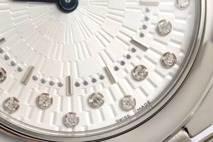 Cartier Classic Blue Balloon Series Watch - Image 5