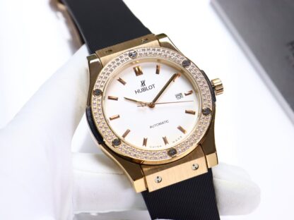 Hublot Classic Fusion Series Watches - Image 5