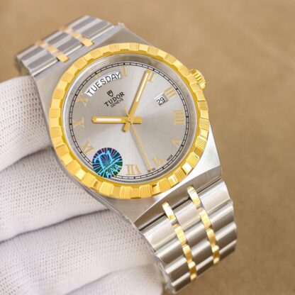 Rolex TUDOR - Sunday Calendar Model - Image 5