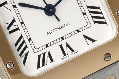 Cartier mature and chic watch - Image 5