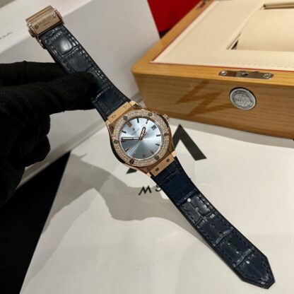 Hublot Classic Fusion Series Watches - Image 5
