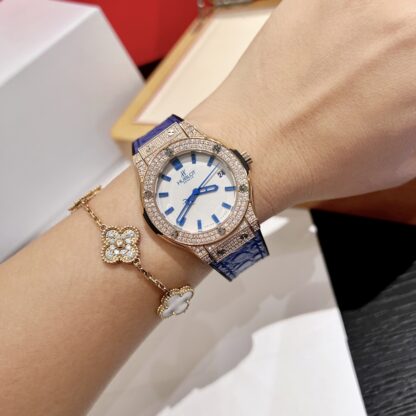 Hublot Classic Fusion Series Watches - Image 5
