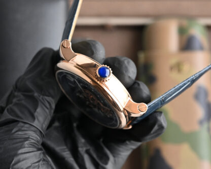 Cartier Earth Series Wearable Watch - Image 4